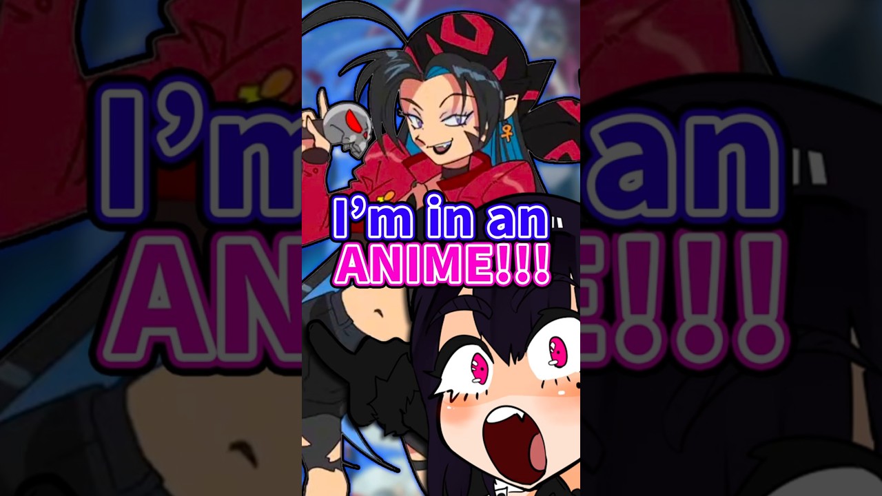 Nerissa Announces Her ANIME DEBUT in Tenchi Galaxy