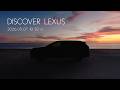 DISCOVER LEXUS