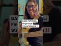 BASS TUTORIAL: String Skipping #bassguitar #bassist #basstutorial