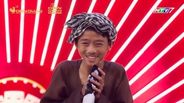 Ai nói TRƯỜNG GIANG KHÓ TÍNH? GIANG CA nhà ta cũng có lúc "xả thân" vì thí sinh như thế này cơ mà?