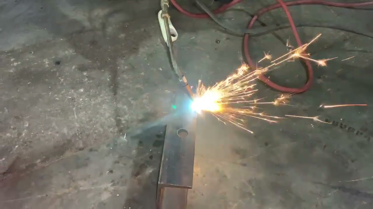 ◎安藤溶断機 ウェルディングパック ガス溶接機 ガス切断機 携帯用PAT No.949288【 動作 確認済】中古品 店頭受取り限定】 安藤溶断機 アセチレン溶接 ウェルディングパック