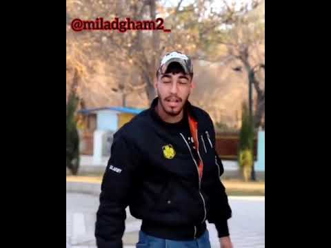 میلاد غم
