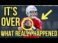 Fernando Mendoza TOSS'N P*SS MISSILES At Raiders OTAs Minicamp Practices