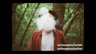 Sarhosadam - Biliyorum Sana Giden Yollar Kapalı