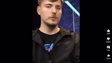 Mrbeast Explains The Youtube Algorithm In Straight 46 Seconds.