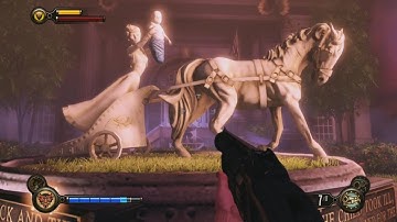 BioShock Infinite: The Complete Edition - Part 3 - PS3