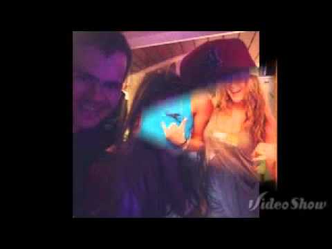 Boda de Alexa Vega & Carlos Pena Jr. 04/01/14