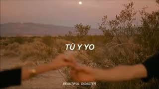 Ed Sheeran - Fall (Sub. Español)