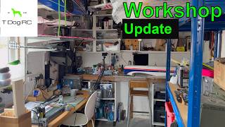 Workshop Update