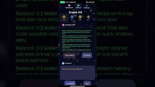 Kima Abone Olan 10 Ki̇şi̇ye Crypto Ice Uygulamasi Hedi̇ye