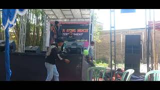 Pelaminan kelabu..#cover# ILHAM tanakeke