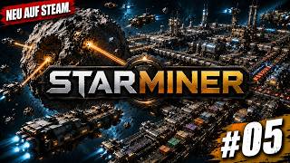 Starminer Lieber gemütlich unterwegs  #05