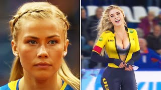 30 Most Beautiful Looking Athletes Ever!