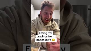 You overeat because you restrict