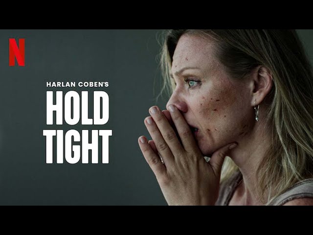 Hold Tight, Official Teaser