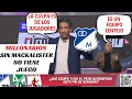 🚨F360 | MILLONARIOS GOLPEADO POR EL CALI