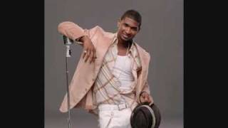 Watch Usher The Realest One video