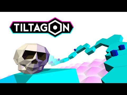 Tiltagon Update Trailer