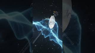 Reaching interstellar Space