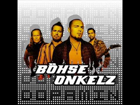 Böhse Onkelz NARBEN