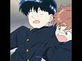 nakamura x hirose edit #anime #edit #viral