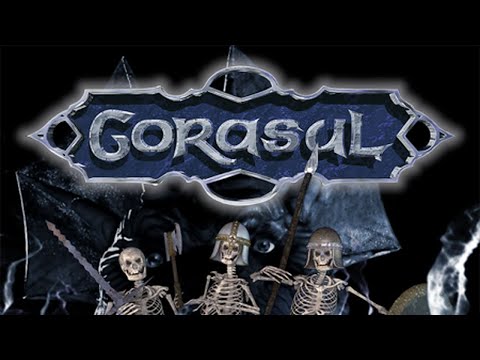 Video: Gorasul: Dedičstvo Draka