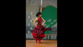 Jade Van Vuuren Spanish Seoul