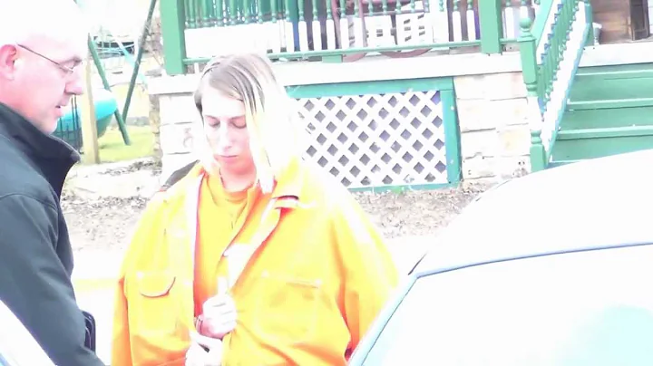 Jennifer Snook Preliminary Hearing