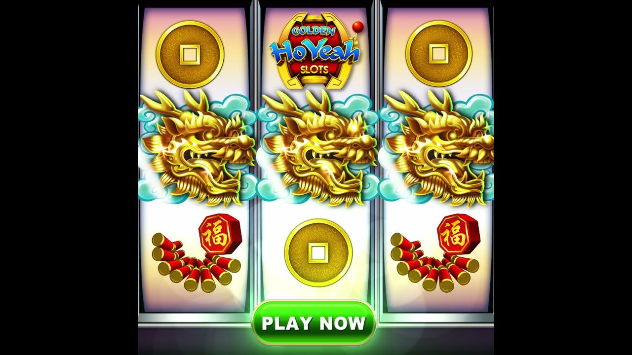 suvip online Golden Hoyeah Slots 202109 VD12 Slot L en