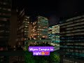 Wipro Campus in Night Banglore 😍😍 #shorts #wipro #wilp #turbo #elite