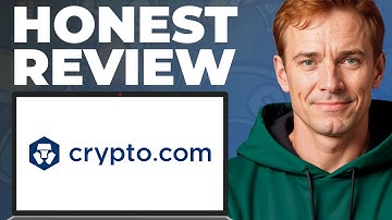 Crypto.com DeFi Wallet Full Review - Features, Strengths, Weaknesses