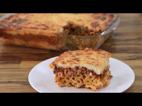 pastitsio-recipe-|-how-to-make-greek-pastitsio