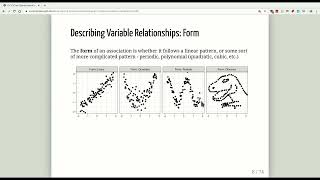 Stat 218 Section 10.1 Lecture