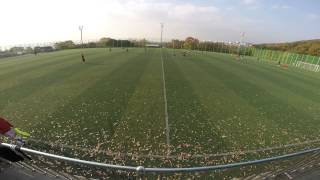 20141101 vs 개지트 4