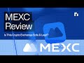 🔍 MEXC Exchange Overview 2025: Full Guide for Beginners