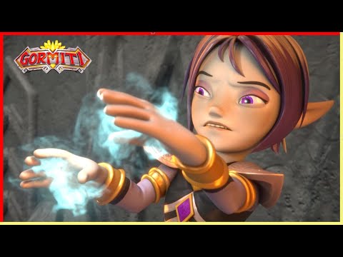 La révolte des hypergéants | Gormiti | 120' Compilation