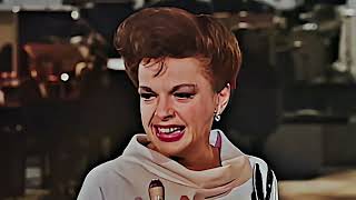 Judy Garland - Almost Like Being In Love - The Judy Garland Show - Colorized - 4K 60FPS