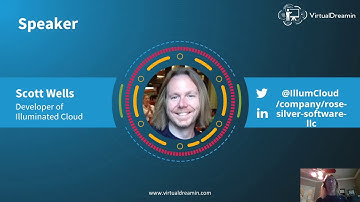 Demo of Latest Features of Illuminated Cloud with Q&A