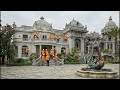 I Turned an Abandoned Mansion into a $10,000,000 Floral Paradise!