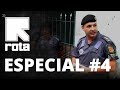 ROTA - ESPECIAL #4