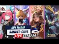 [🔴LIVE] Malam Ini Bantu Saya ke Glory Guys