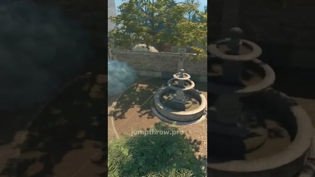 Overpass Flash ⚡ by GamerLegion Hypex @ ESL Pro League Season 22