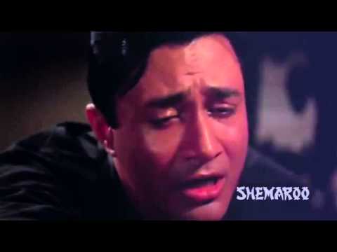 Din Dhal Jaaye Haye   Dev Anand   Waheeda Rehman   Guide   Bollywood Classic Songs   Mohd Rafi
