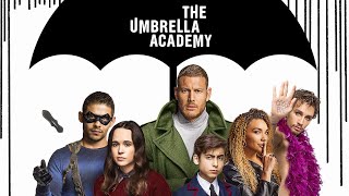 The umbrella academy | trailer da temporada 01 legendado (brasil) [hd]