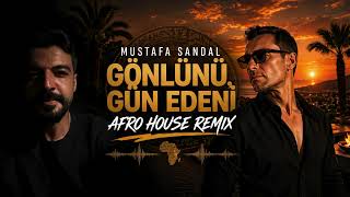 Mustafa Sandal - Gönlünü Gün Edeni (Onur Sıkar Remix)