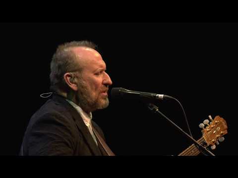 Colin Hay 'Fierce