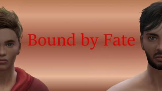 Bound by Fate | Episode 5 Eng | Season 2 | Sims 4 Serie.