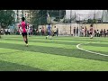MBPL Football Championship 2025, U18 Match, MYFA A VS ORIGEN