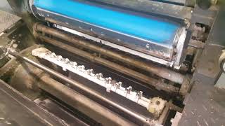 coater