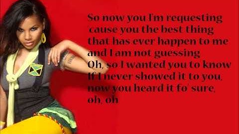 Ce'cile - Take My Heart Lyrics